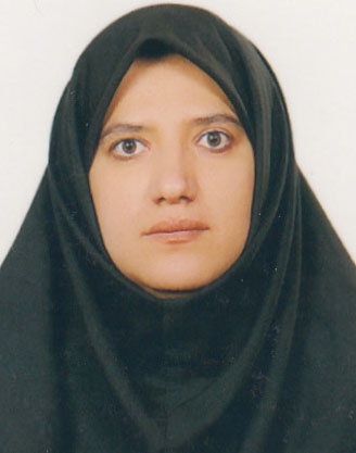 زهرا رفیعی